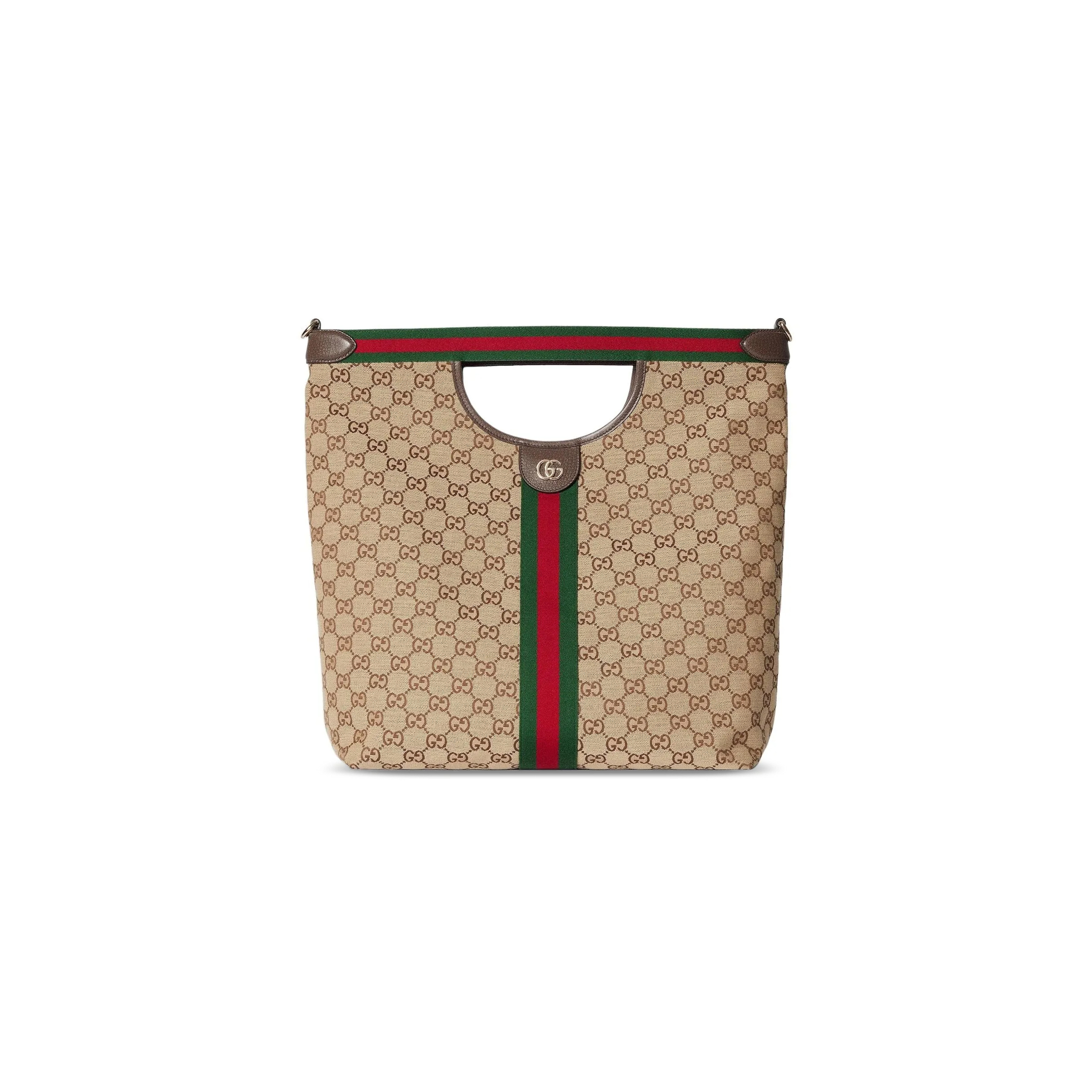 GUCCI GIGLIO LARGE TOTE BAG 865452 (39.5*35*14.5cm)